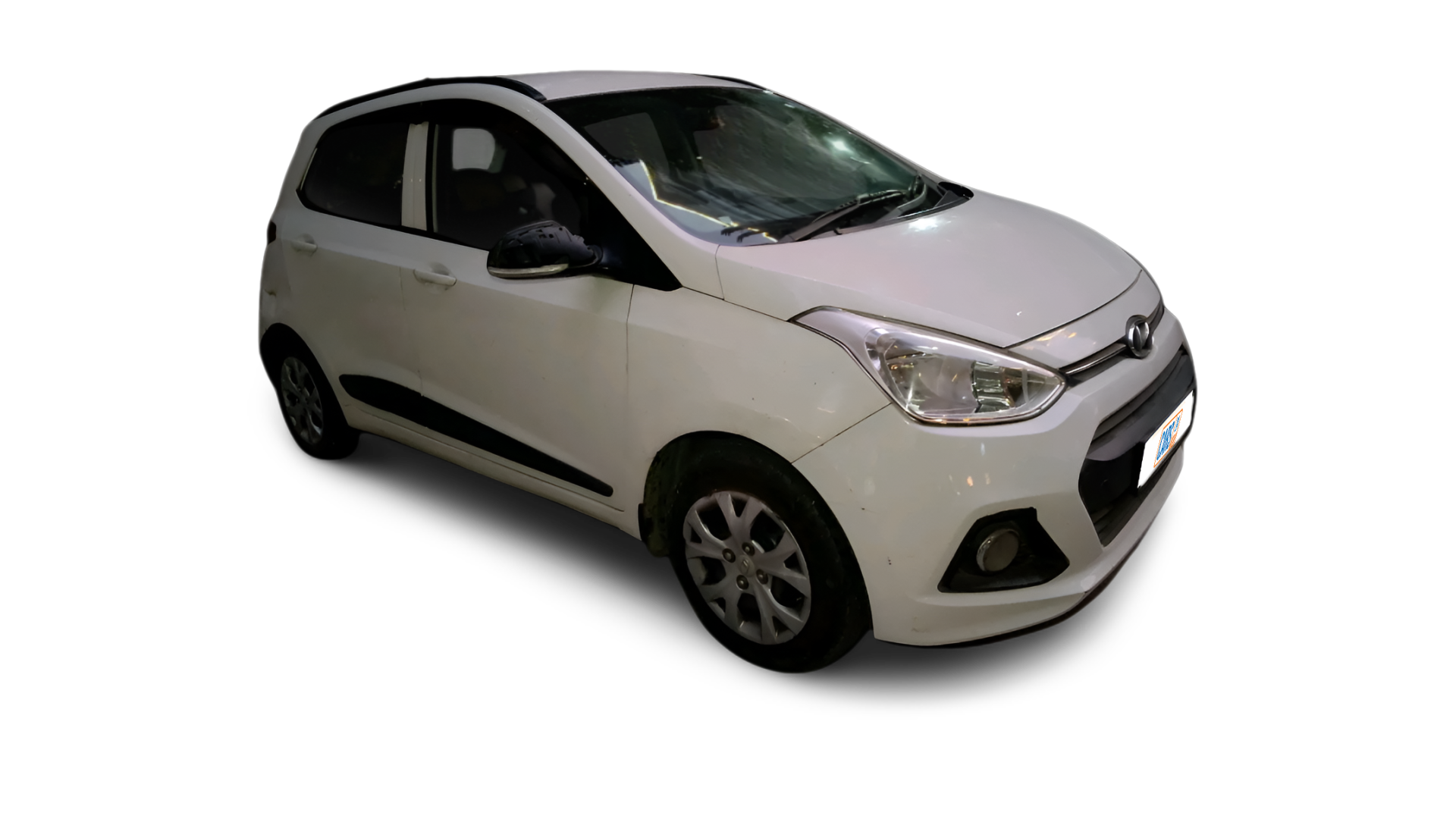 Hyundai Grand i10-img